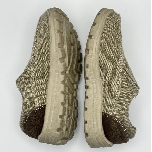 Deer Stags Alvin Boy's Sneakers Slip Ons Size 13M - Picture 5 of 7